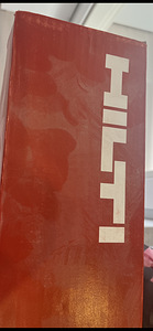 Hilti kipsplaadi kruvid (2 foto / 2)