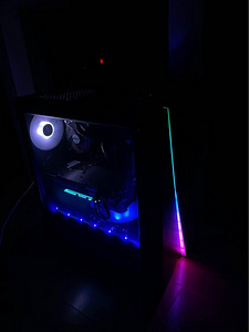 NVIDIA GeForce GTX 1080Ti 11GB PALIT (2 foto / 2)