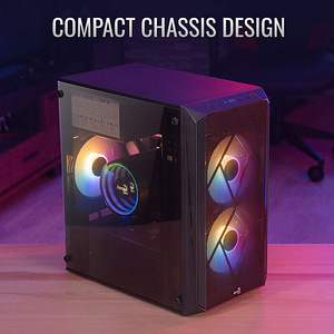 PC: i3-12100F 4.3GHz., GTX 1080Ti PALIT 11GB GDDR5, 16GB RAM (2 foto / 6)