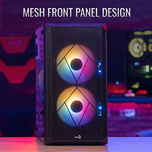 PC: i3-12100F 4.3GHz., 16GB RAM DDR4 CORSAIR VENGEANCE LPX 3 (4 foto / 5)