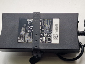 Dell sülearvuti adapter 130W 6.7A (1 foto / 2)