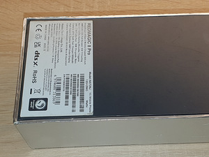 ZTE Nubia RED MAGIC 8 Pro 5G 12/256 GB (9 foto / 10)