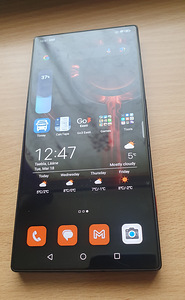 ZTE Nubia RED MAGIC 8 Pro 5G 12/256 GB (2 foto / 10)