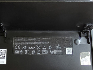 Lenovo Legion Go Ryzen Z1 Extreme (7 foto / 10)