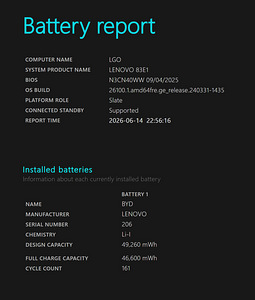 Lenovo Legion Go Ryzen Z1 Extreme (10 foto / 10)