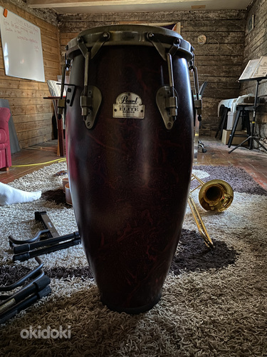 Pearl Havana Series