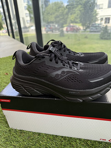 Saucony Guide 18 (40.5) (1 фото из 3)