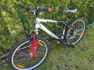 Jalgratas GT (2 foto / 8)