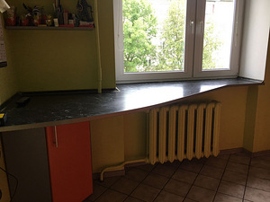 Кухня (2 фото из 5)