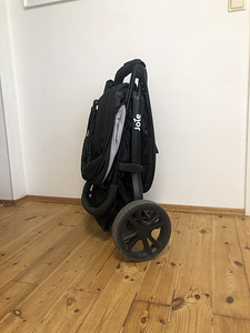 Joie Litetrax 3 (3 foto / 3)