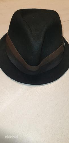Шляпа buggati (фото #3)