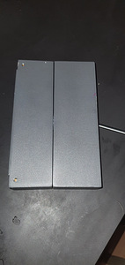 LED lamp tupex (5 foto / 10)