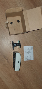 LED lamp tupex (9 foto / 10)
