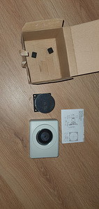 LED lamp tupex (10 foto / 10)