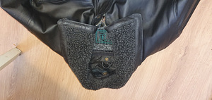 Meiste joppe nahast (1 foto / 6)
