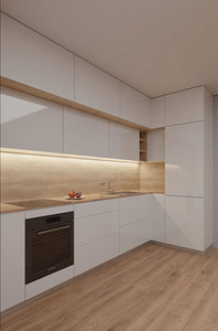 Mööbli tootmine ja paigaldus (10 foto / 10)