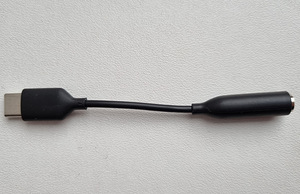 Usb Type-C / Aux 3,5 mm (3 foto / 3)