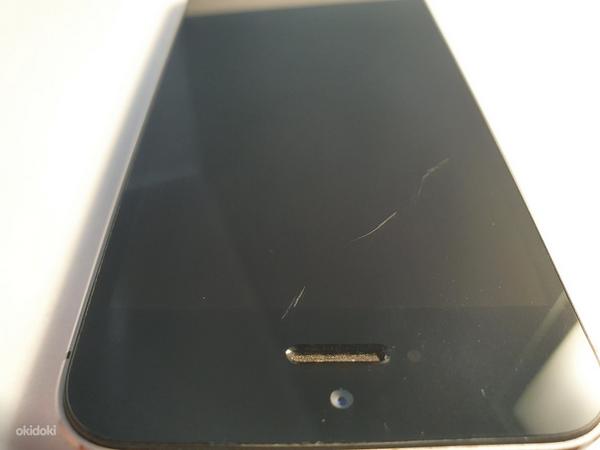 iPhone 5s 16Gb (фото #3)