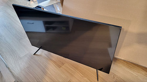 Samsung 4K Smart TV 55" UE55TU8072UXXK (2 foto / 2)