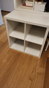 Стеллаж KALLAX 77x77 см (1 фото из 1)