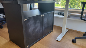 Kapp terraariumi jaoks 90x45 (1 foto / 2)