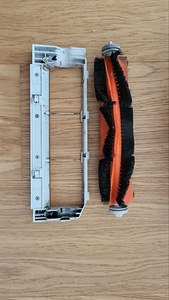 Xiaomi Roborock S5 robottolmuimeja (3 foto / 9)