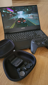 Lenovo Y540 (1 foto / 4)