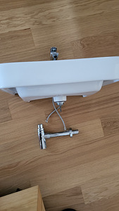 Villeroy&Boch kraanikauss (3 foto / 4)
