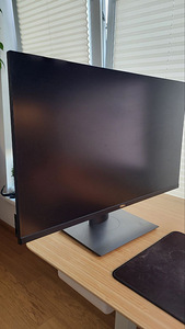 Монитор DELL 27" P2719H (1 фото из 2)