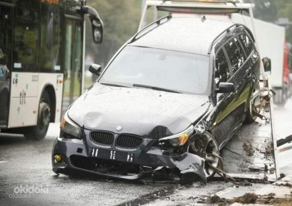 Autode kokkuost avarii Auto Скупка автомобилей с дефектам