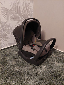 Lapsevanker Peg Perego (3 foto / 3)