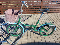 Складной велосипед Десна