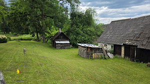 Lille, Kärstna, Viljandi vald, Viljandimaa (1 фото из 16)