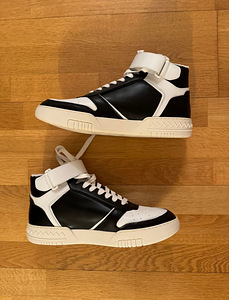 ACBC x Missoni high top tossud (3 foto / 8)