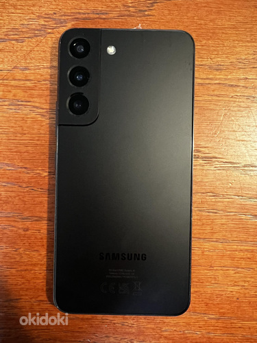 Samsung s22 (foto #1)