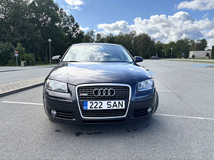 Audi A3 2.0 103KW (2 foto / 15)