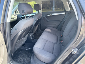 Audi A3 2.0 103KW (12 foto / 15)