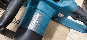 Makita UC3520A (2 foto / 3)