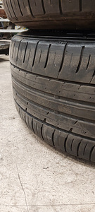Style 32 17x8 et 20 225/45 Falken 5x120 (5 foto / 8)