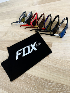 Fox racing & Spy päikeseprillid (1 foto / 4)