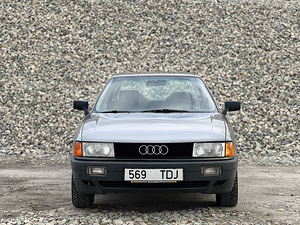Audi 80 B3 (1 фото из 10)