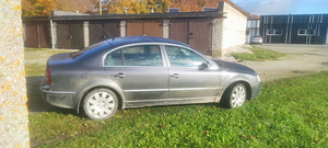 Tehniliselt korras auto (5 foto / 13)