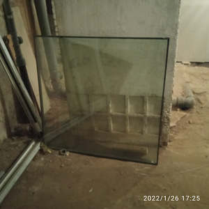 PVC akеn (5 foto / 5)