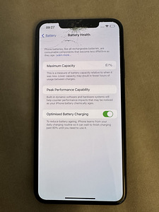iPhone 11 Pro Max 256GB (4 foto / 4)