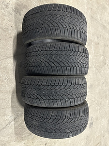 Sonix winterxpro 888, 225/40/19 2tk, 255/35/19 2tk (1 foto / 5)