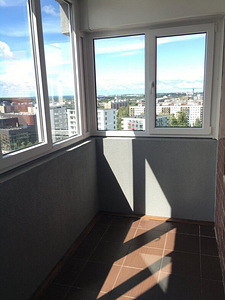 UURILE ANDA 2 TOALINE KORTER MUSTAM'EL (1 foto / 5)