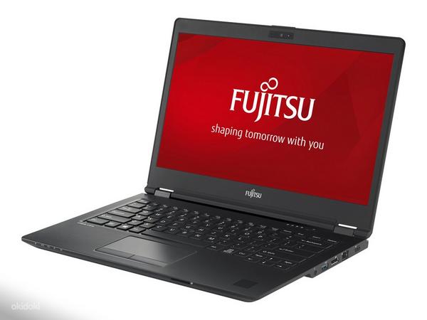 Fujitsu E544 I3 8 GB Ram 500 HDD Intel HD 4600 IPS (foto #1)