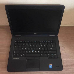 Sülearvuti Dell Latitude E5440 I5 2.3 Ghz 4 GB 320 HDD garantii (2 foto / 2)
