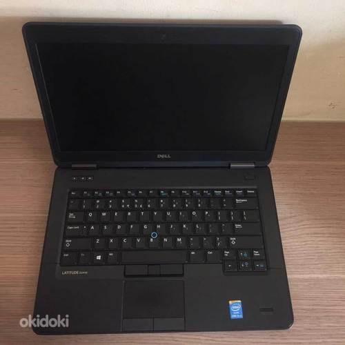 Ноутбук Dell Latitude E5440 I5 2.3 Ghz 4 GB 320 HDD гарантия (фото #2)
