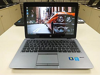 HP Elitebook I5-4300U 2.3 Ghz 16 GB RAM 256 GB SSD Windows 1